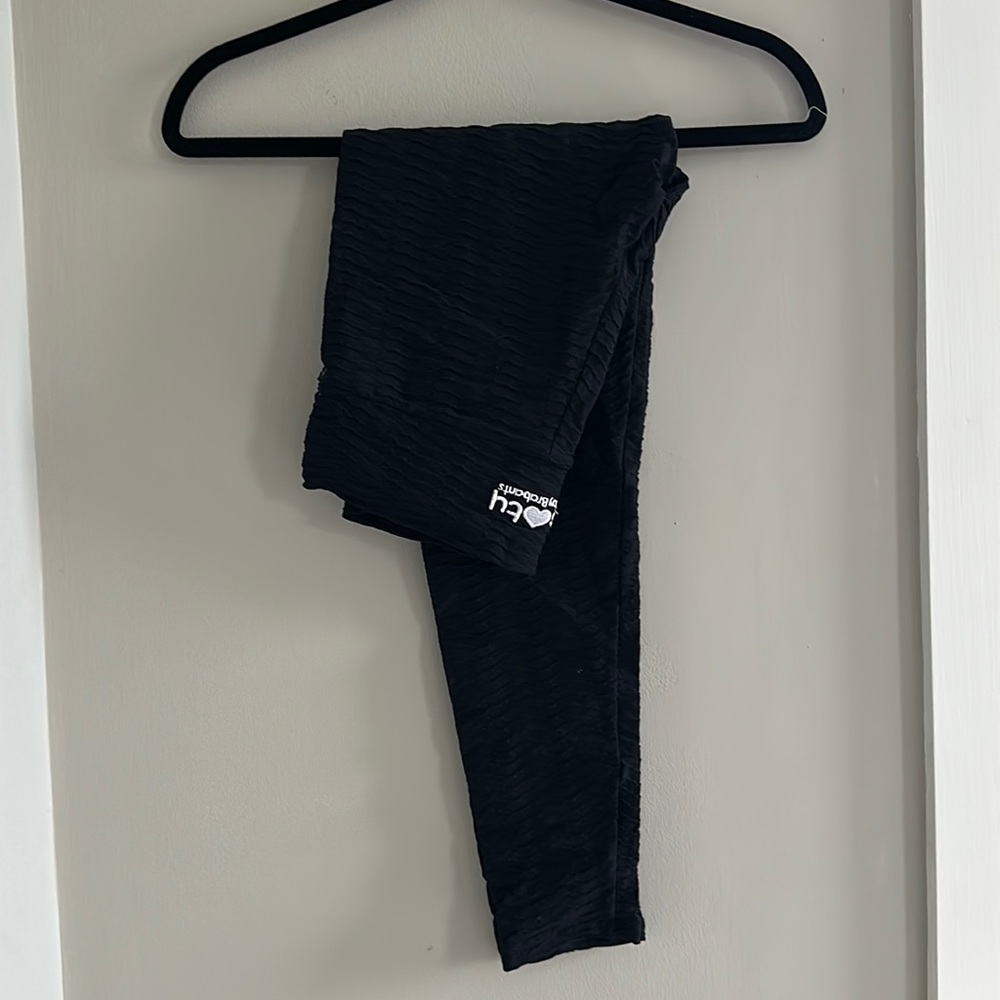 Booty by brabants original bom bom legging.